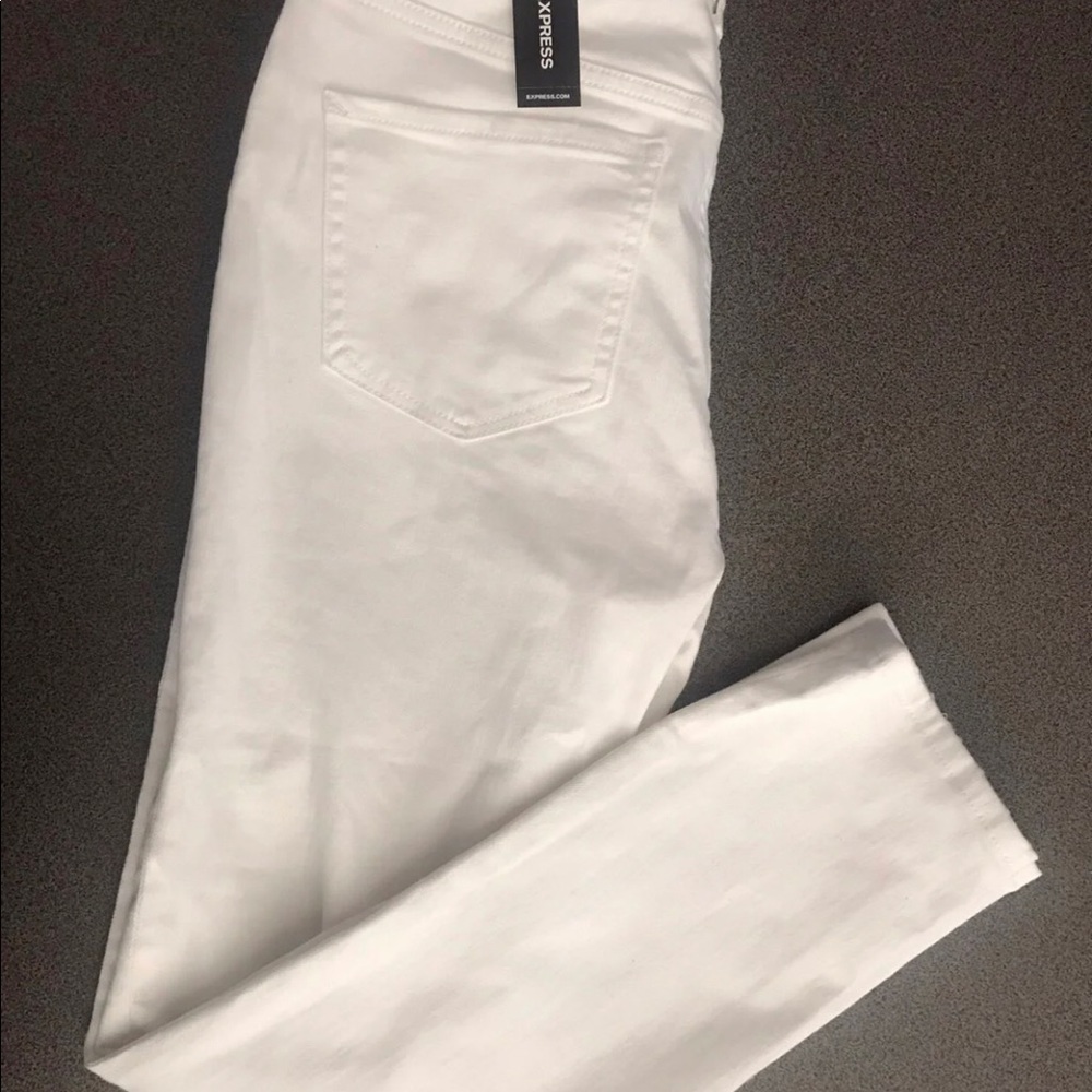 Express Jeans